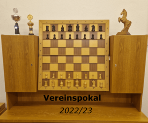 Read more about the article Vereinspokal 2022/2023