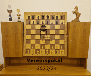 Read more about the article Vereinspokal 2023/2024