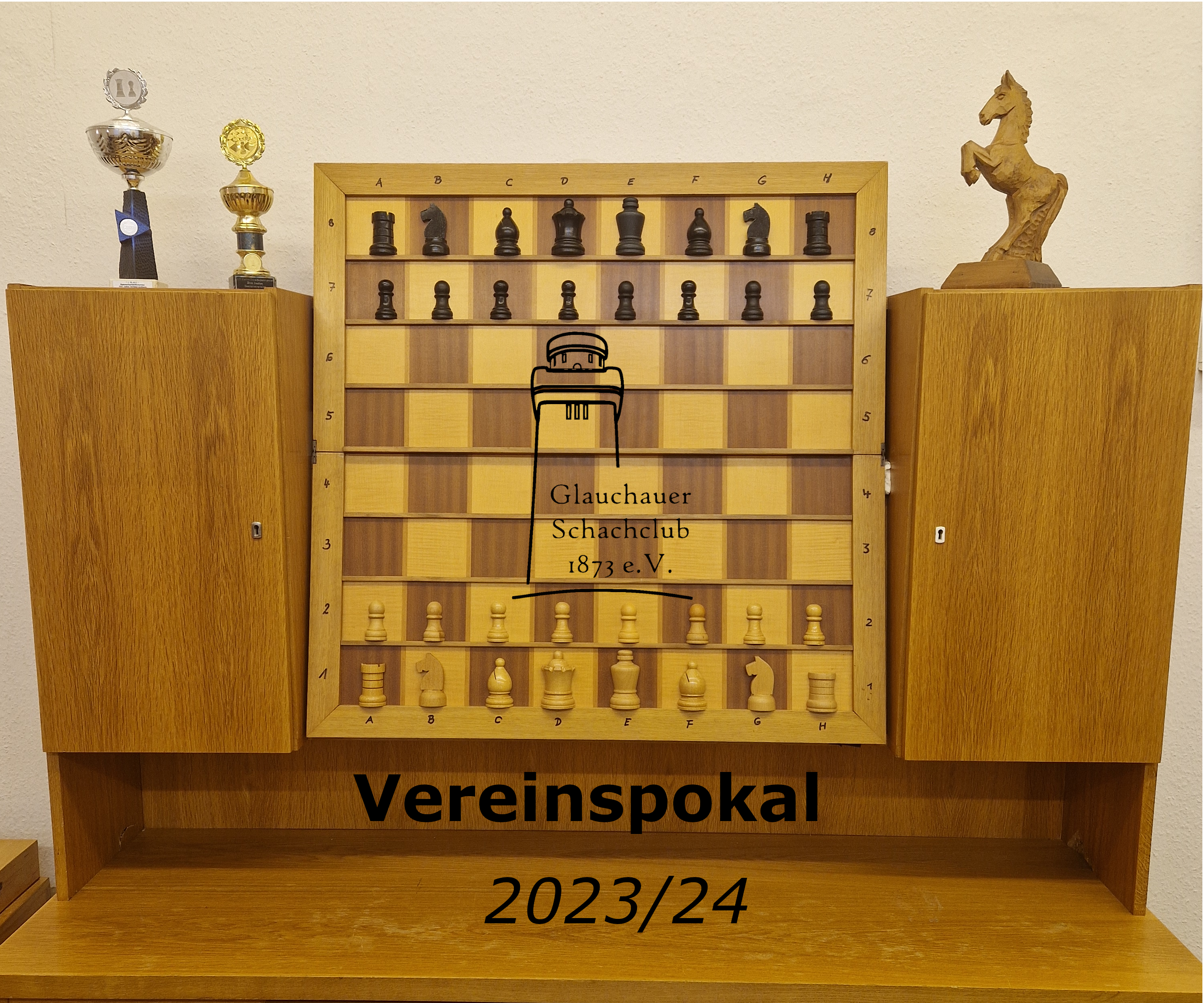 Read more about the article Vereinspokal 2023/2024