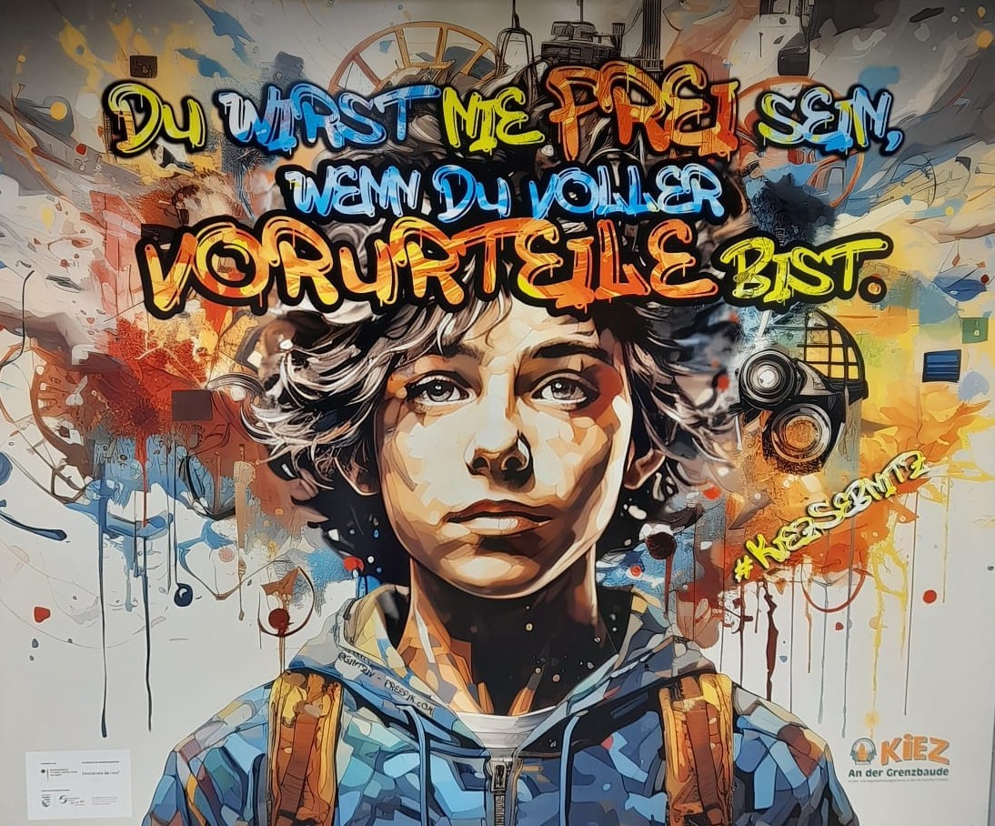 Mehr über den Artikel erfahren SEM 2025 – Gemeinsam stark!