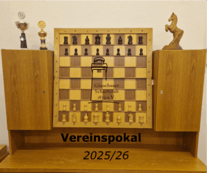 Mehr über den Artikel erfahren Vereinspokal 2025/2026