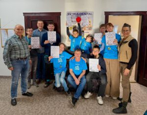 Mehr über den Artikel erfahren KEM 2025 – Glauchau hat fünf Kreismeister!