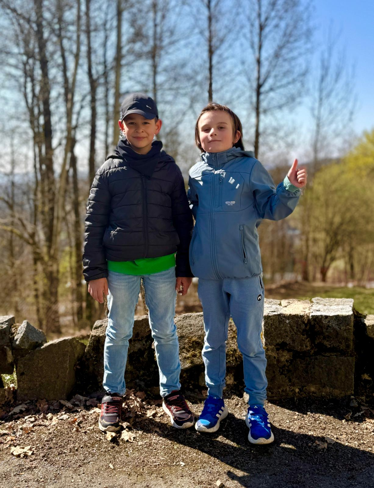 Mehr über den Artikel erfahren Sachseneinzelmeisterschaft SEM 2026 mit Markus und David