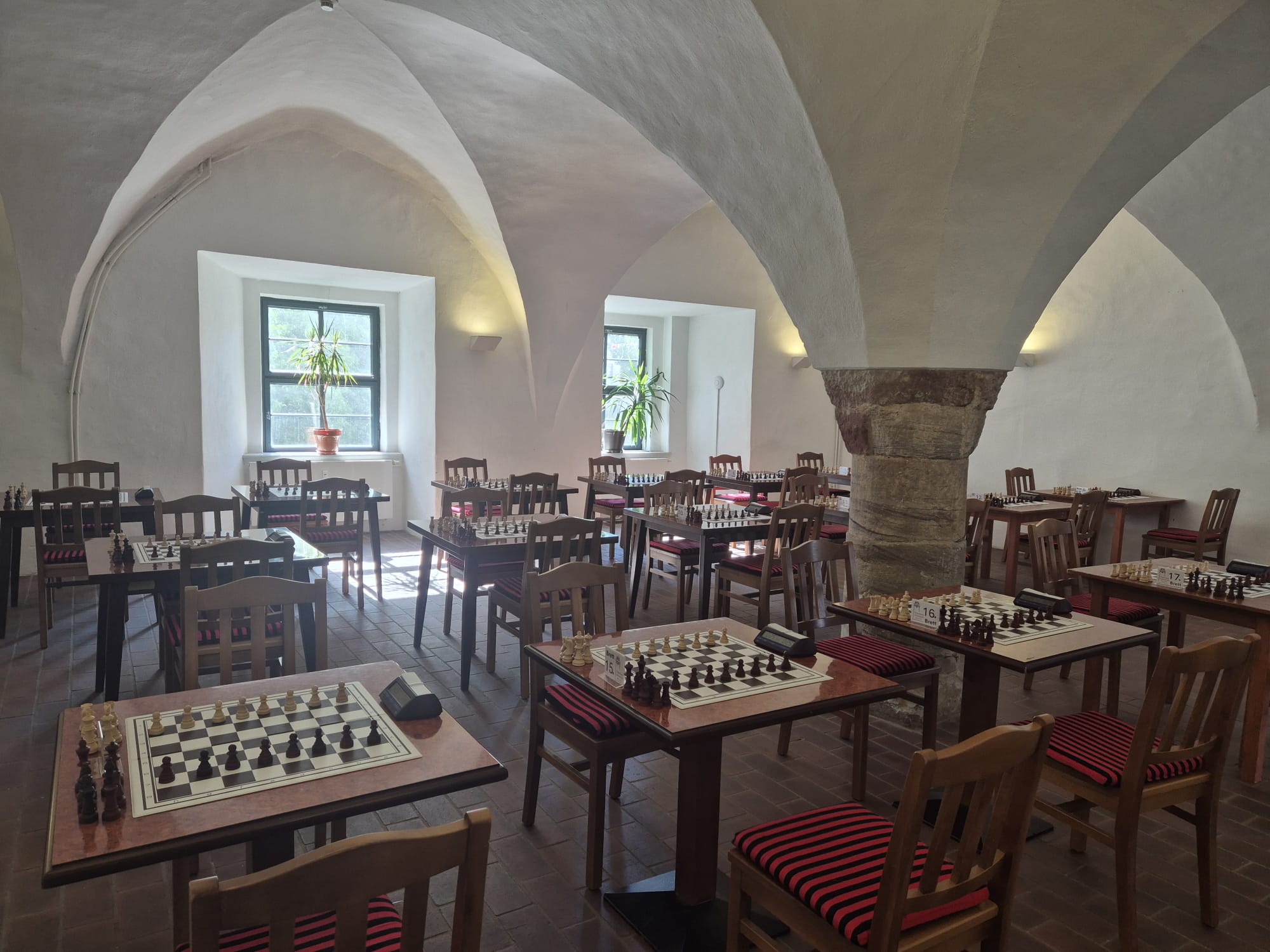 Mehr über den Artikel erfahren Turmopen vom 6. bis 7. Juni 2026