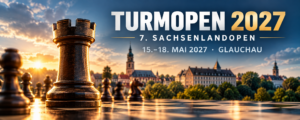 Mehr über den Artikel erfahren Ankündigung Turmopen 2027