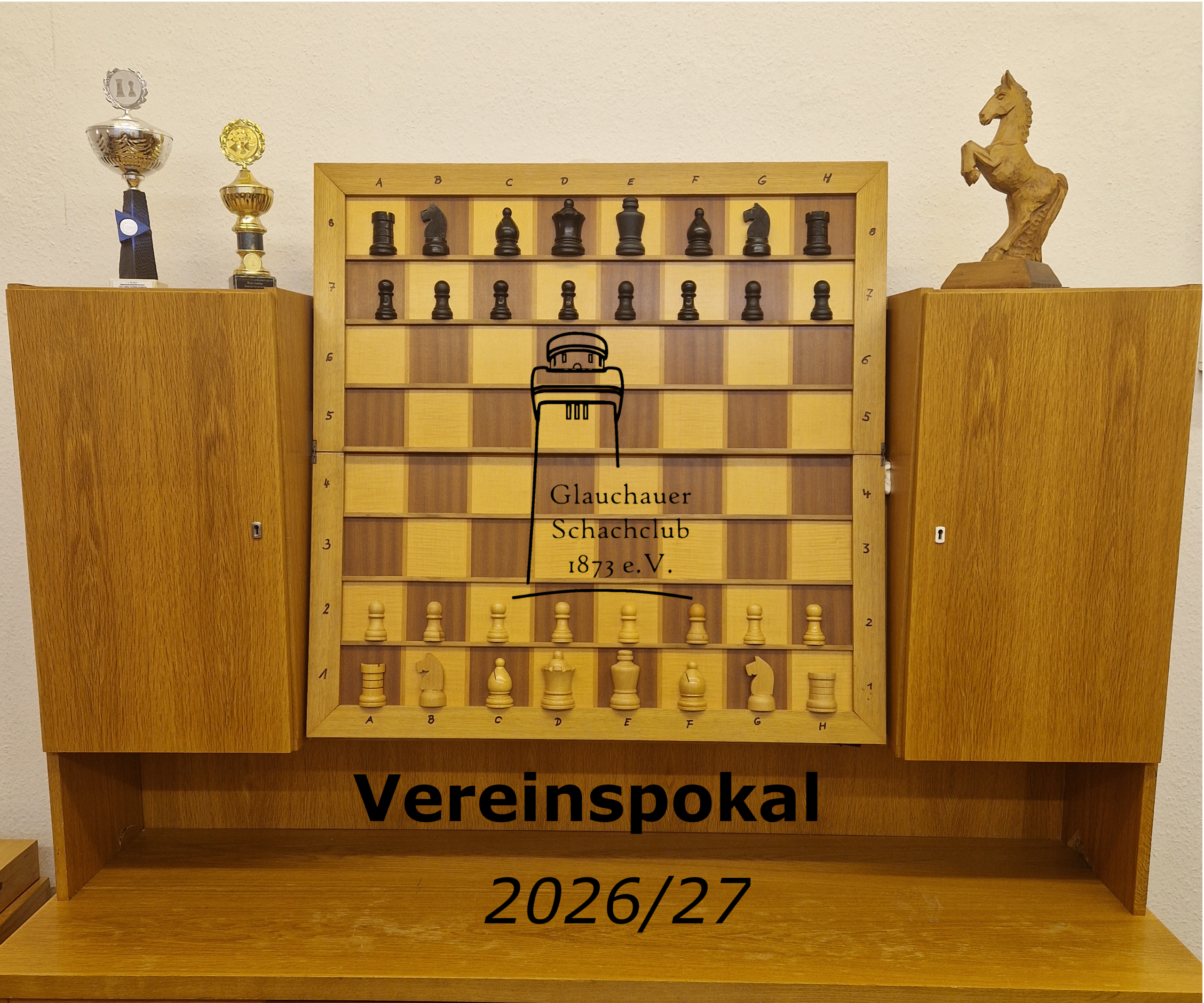Du betrachtest gerade Vereinspokal 2026/2027